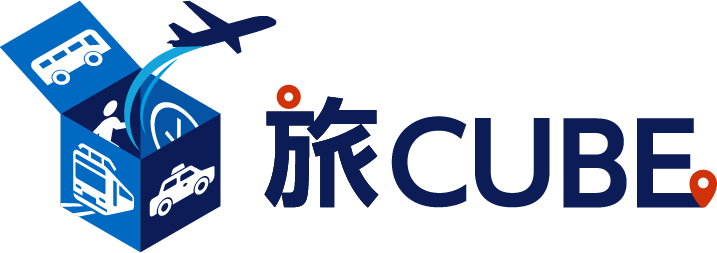 旅CUBE