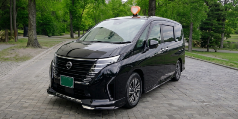 MKタクシー